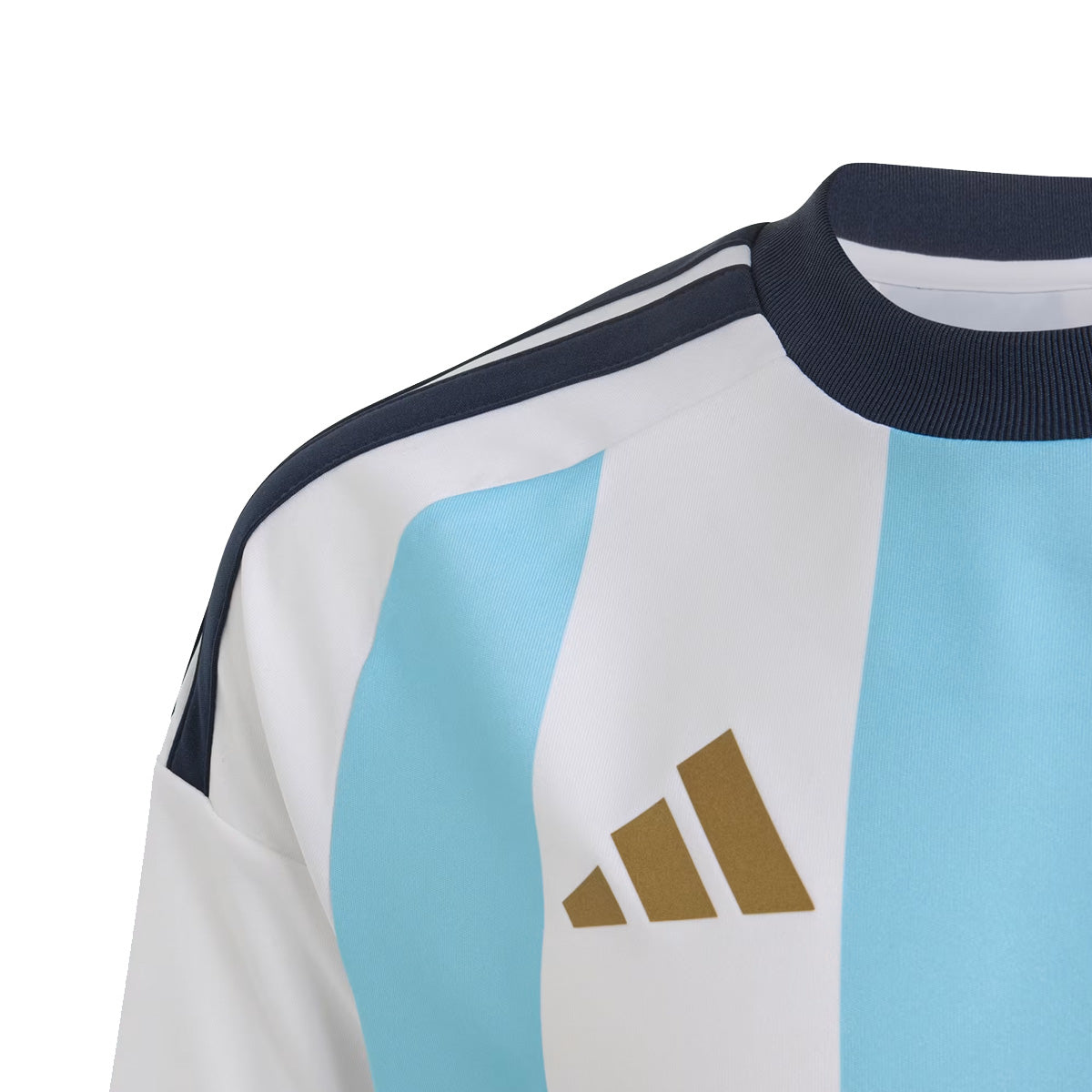 Argentina 2026 Home Kids Jersey