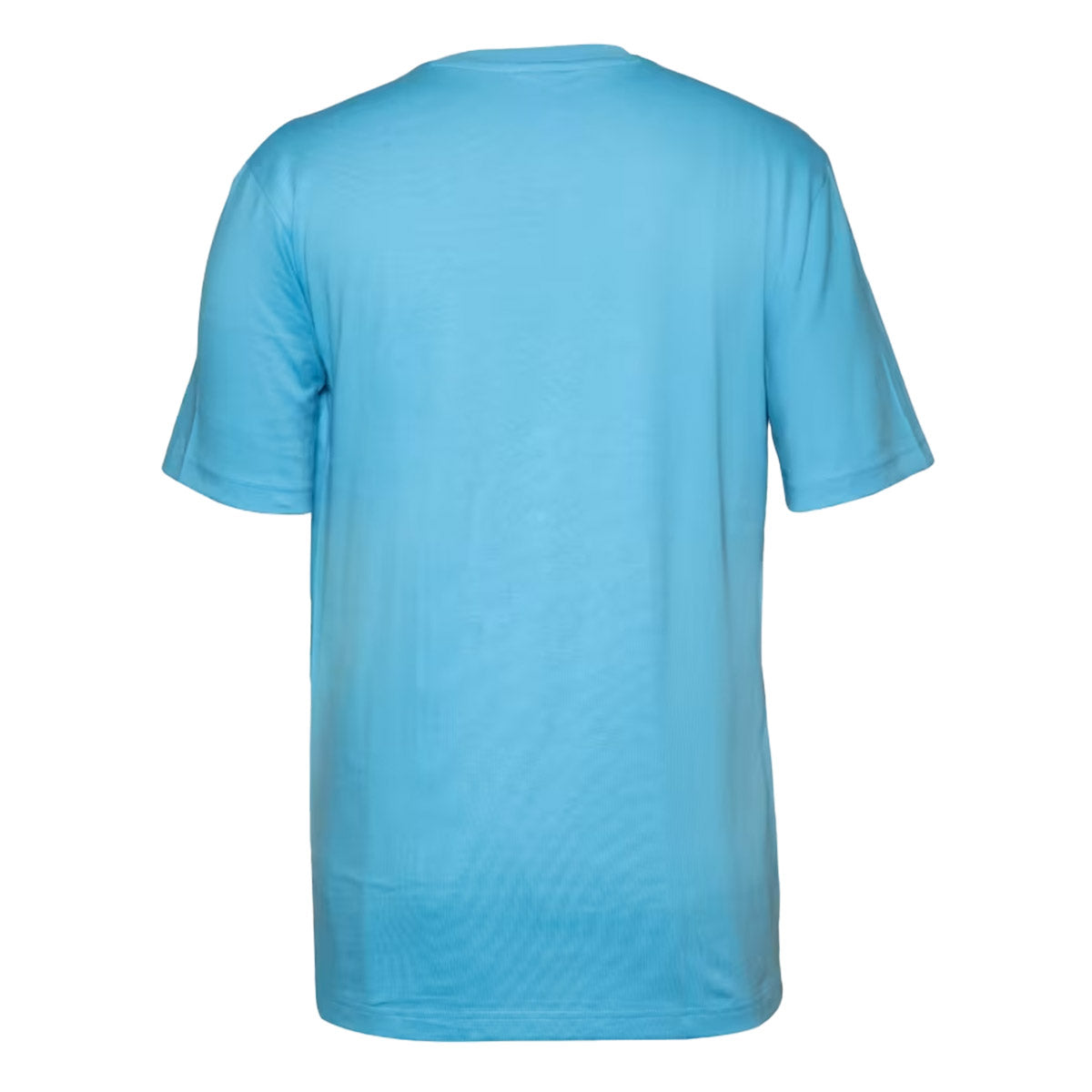 Bear Trefoil Tee 'Semi Blue'