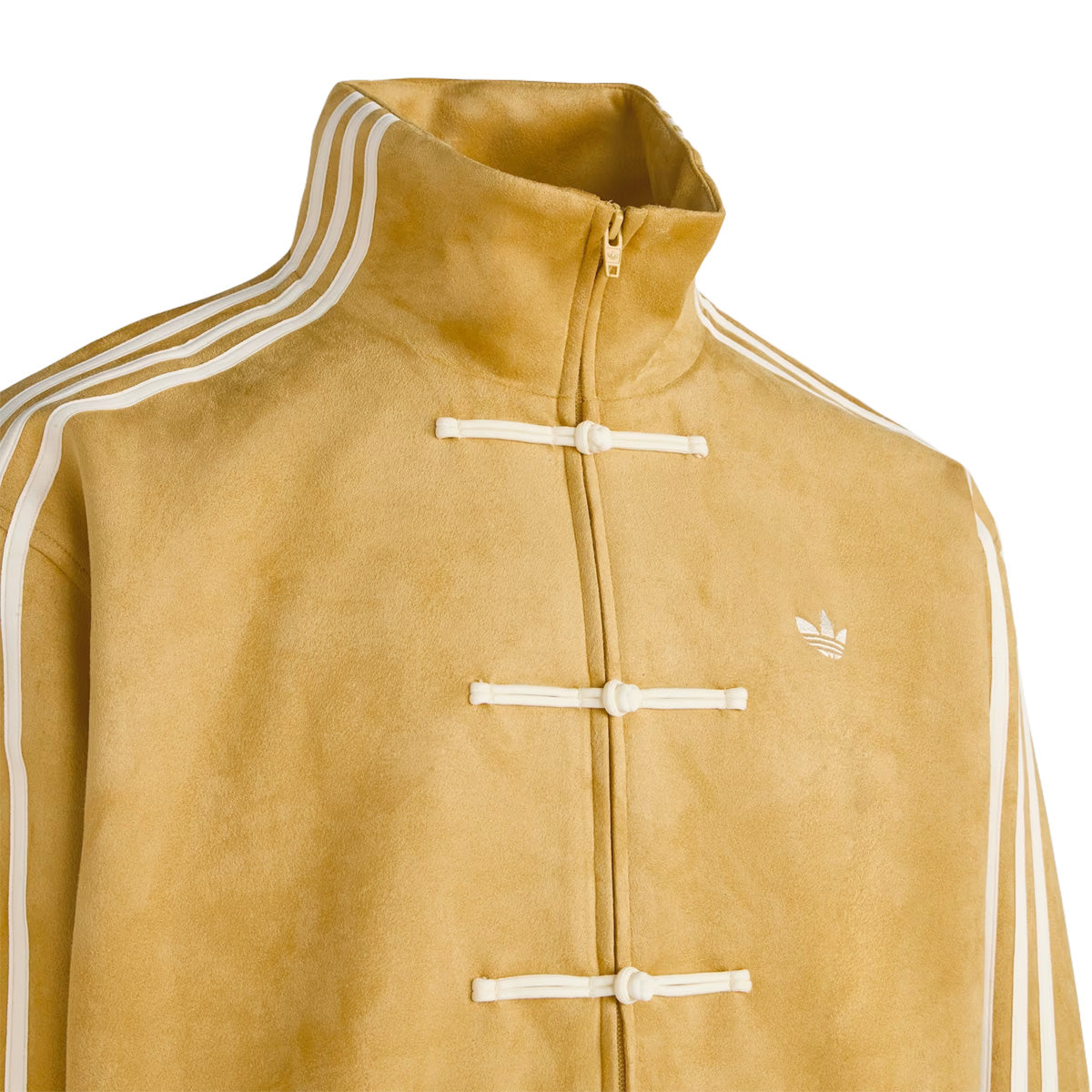 Chinese New Year Jacket 'Oat'