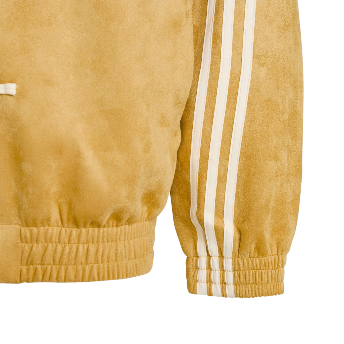 Chinese New Year Jacket 'Oat'