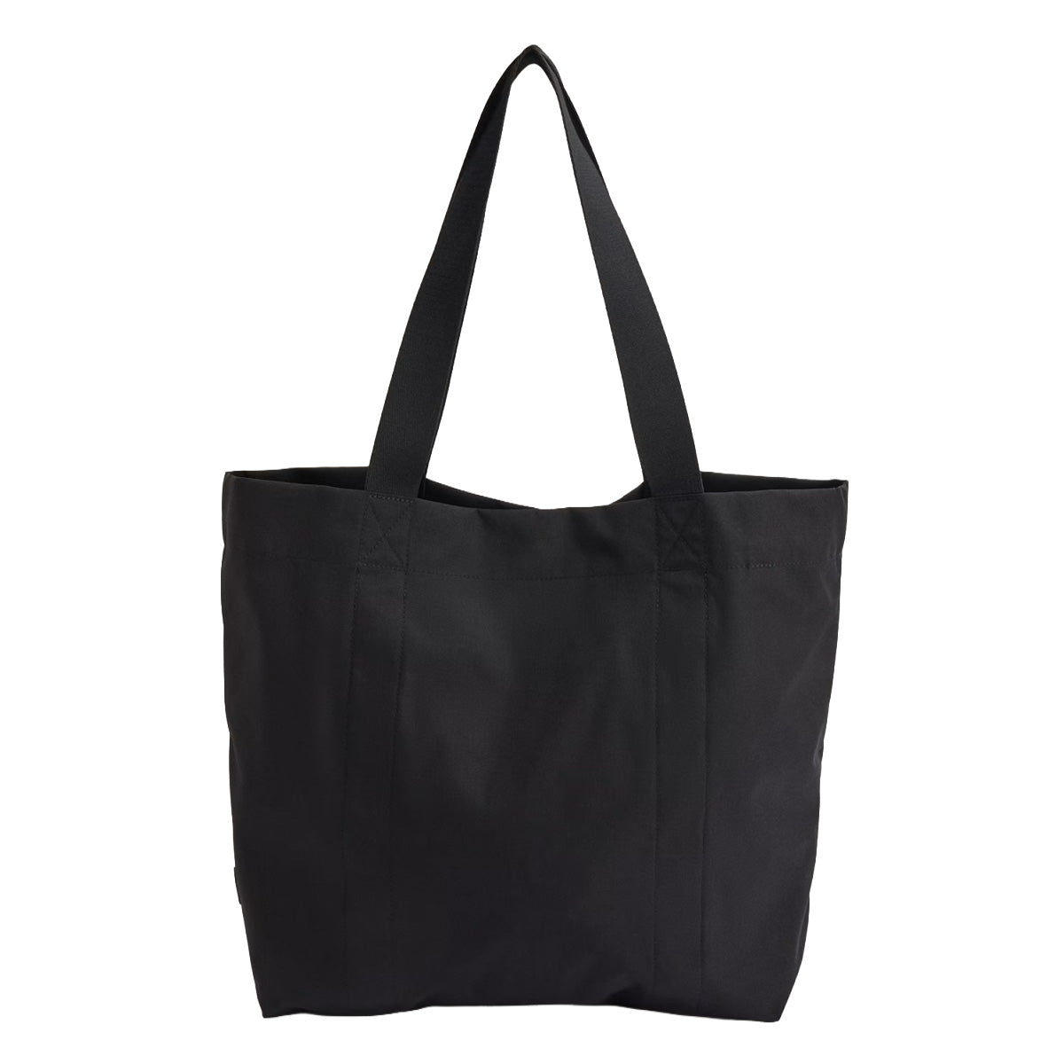 Y-3 TOTE BAG 'Black'