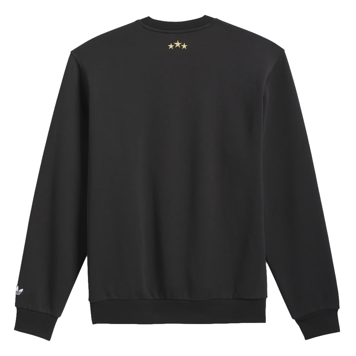 + Argentina x Thrasher Crewneck Sweatshirt 'Black'