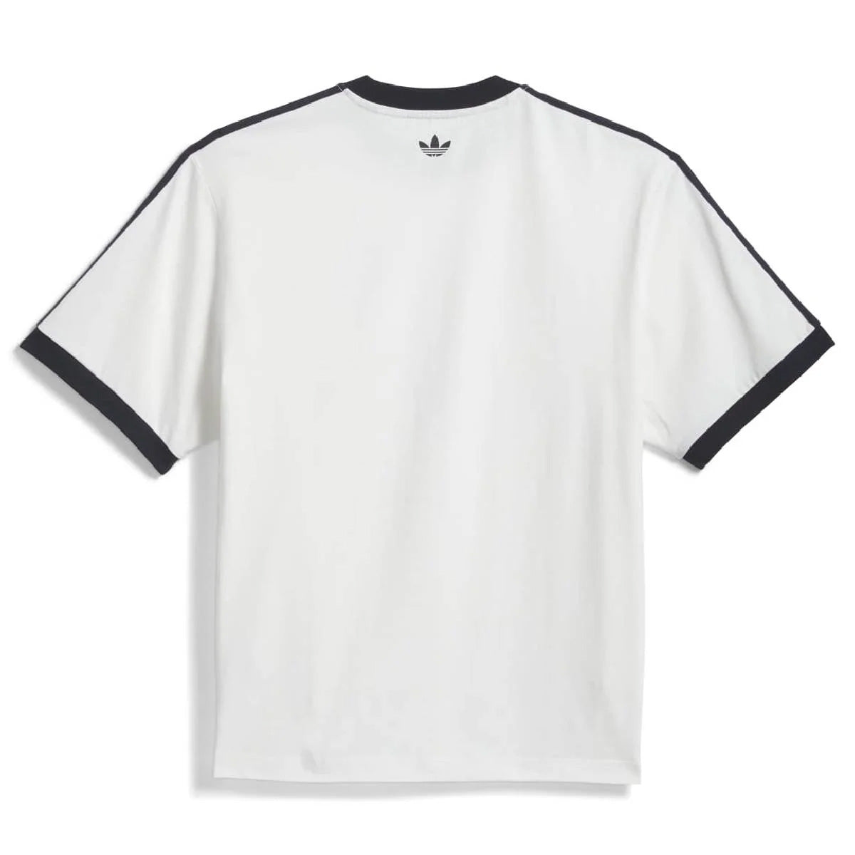 + Thrasher + Argentina Gonz Ringer T-Shirt 'Core White'