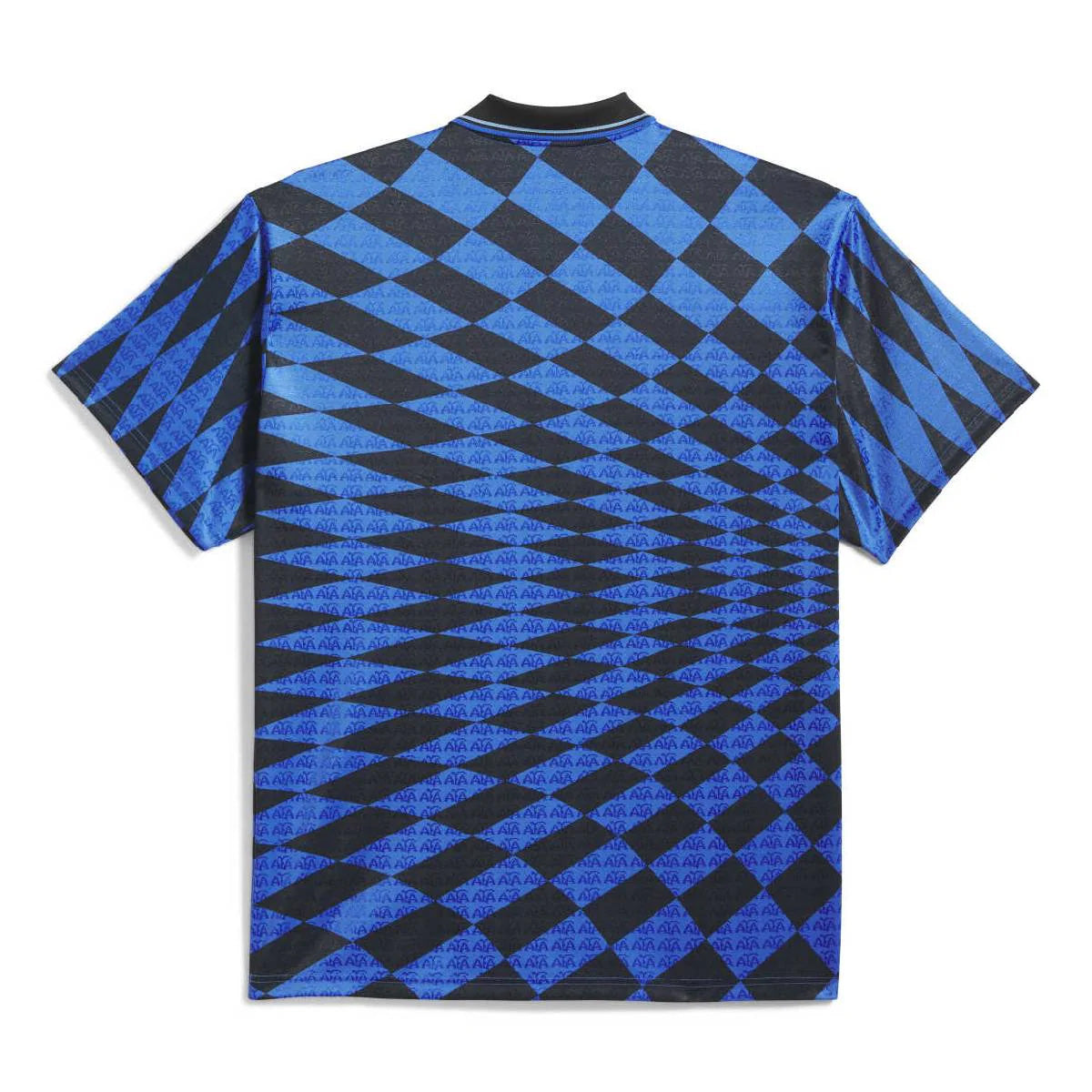 + Argentina + Thrasher Jersey 'Black/Blue'