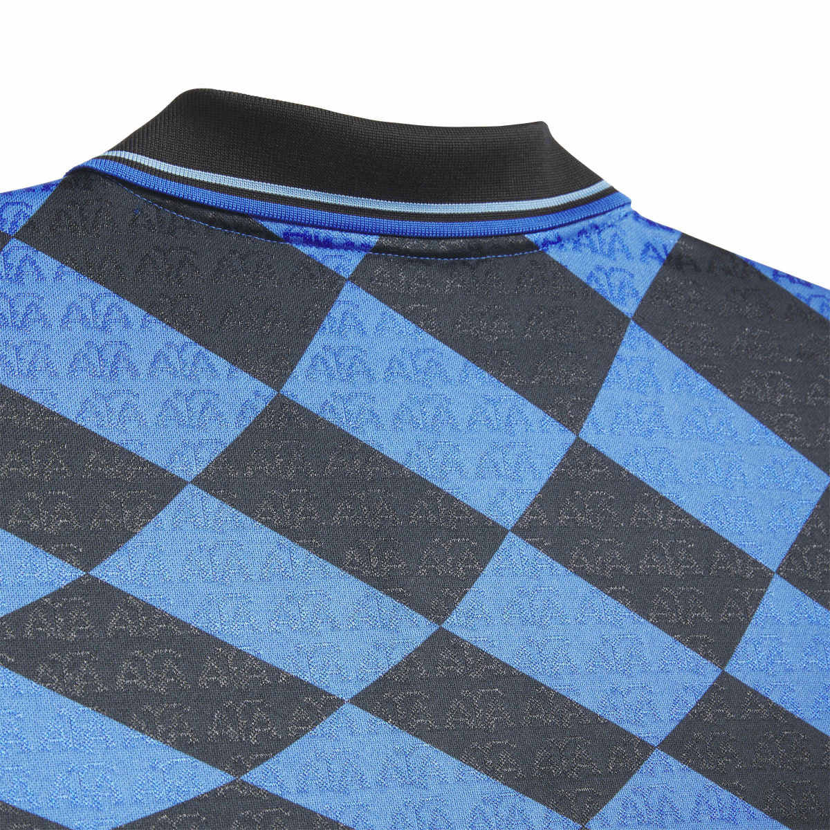 + Argentina + Thrasher Jersey 'Black/Blue'