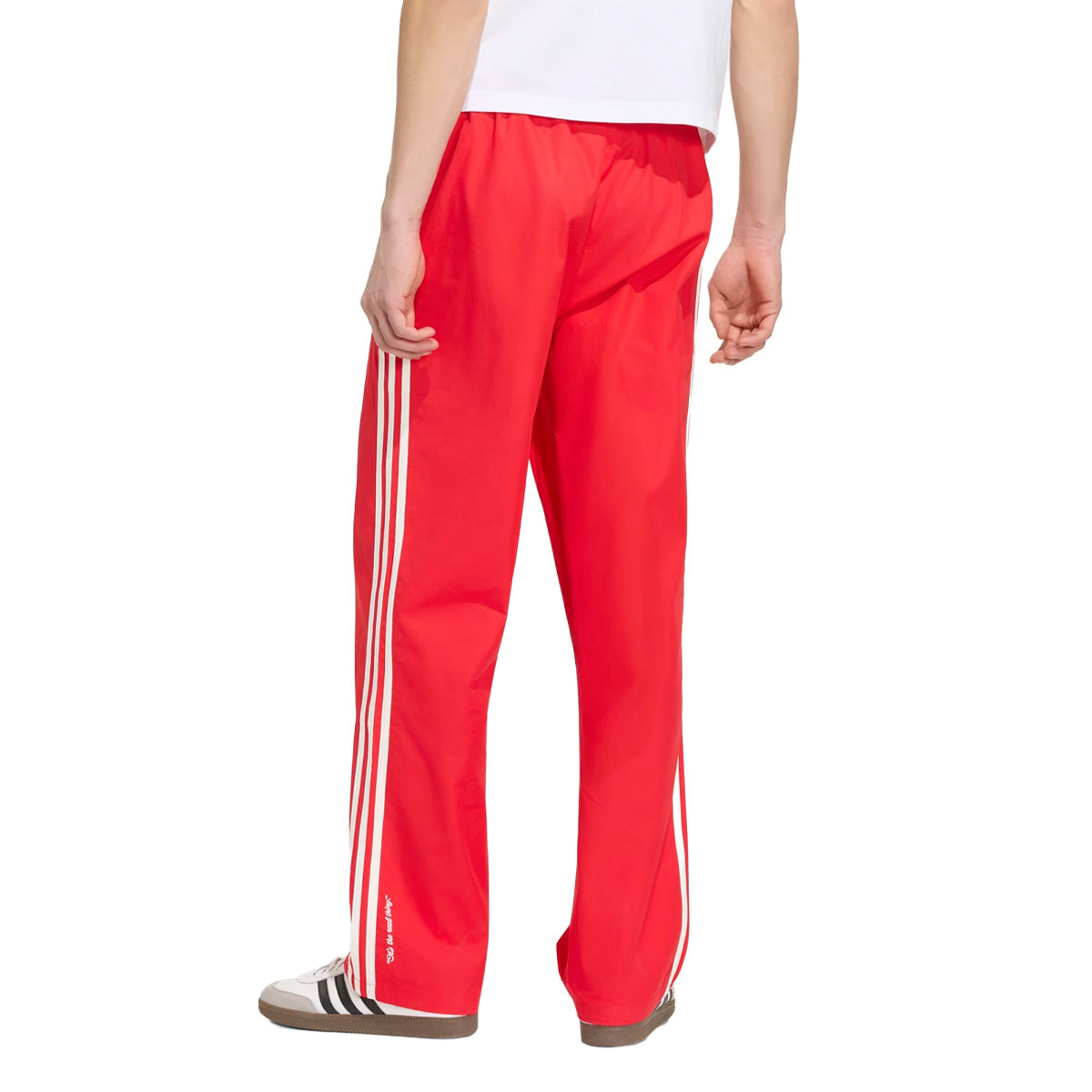 '+ COCA-COLA CLASSIC SPORT FIREBIRD TRACK PANTS 'Vivid Red'
