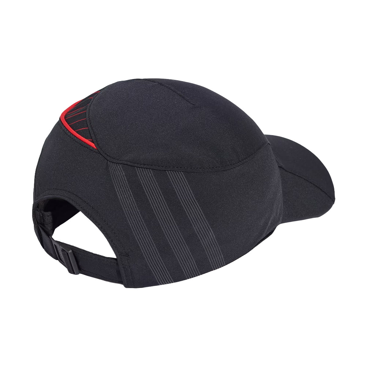 + COCA-COLA TECH CAP 'Black'