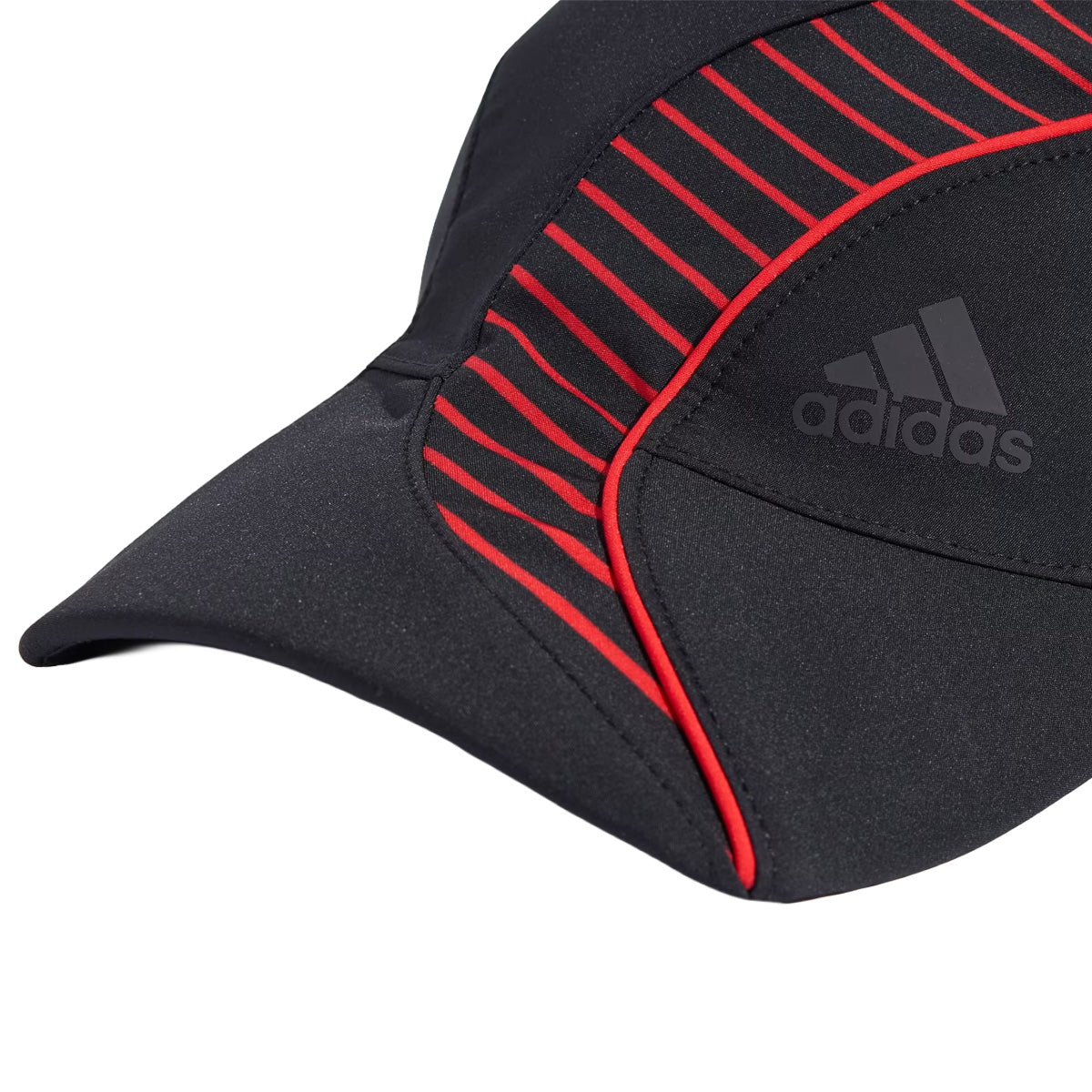 + COCA-COLA TECH CAP 'Black'