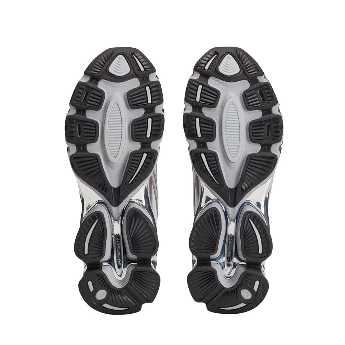 F50 FORMOTION SP5DER 'Silver Metallic / Core Black / Supplier Colour'