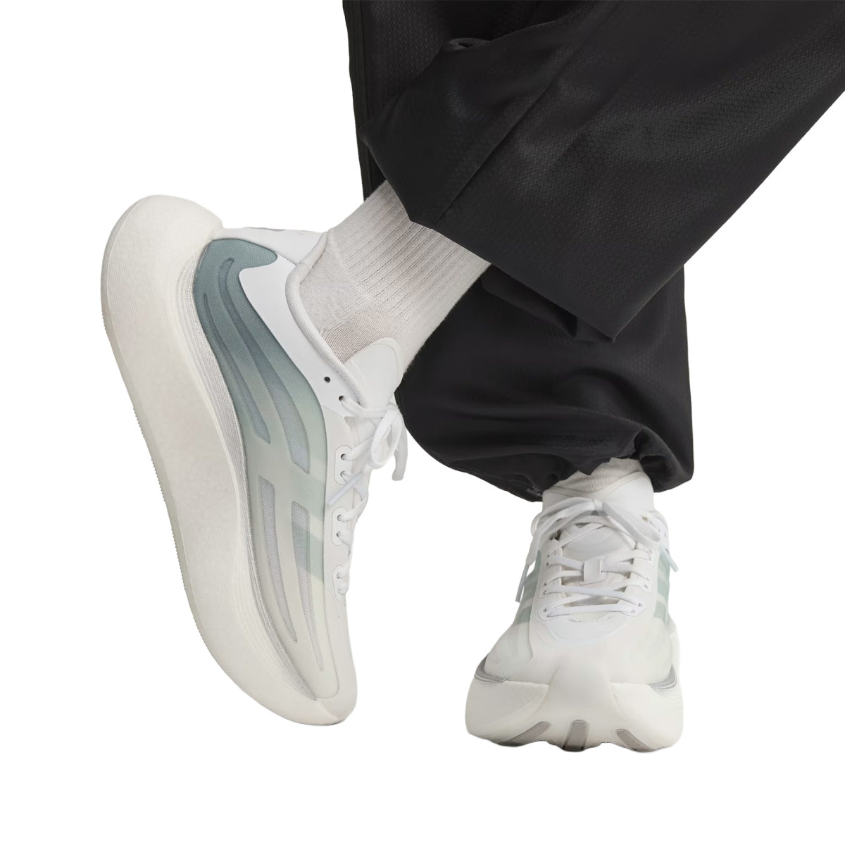 HYPERBOOST EPHR LT 'Yellow / Cloud White / Silver Metallic'