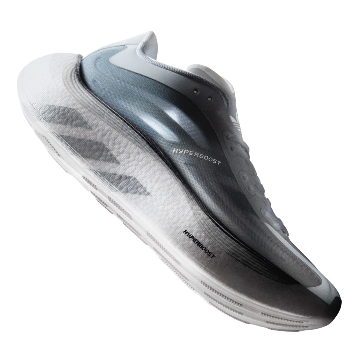 HYPERBOOST EPHR LT 'Yellow / Cloud White / Silver Metallic'