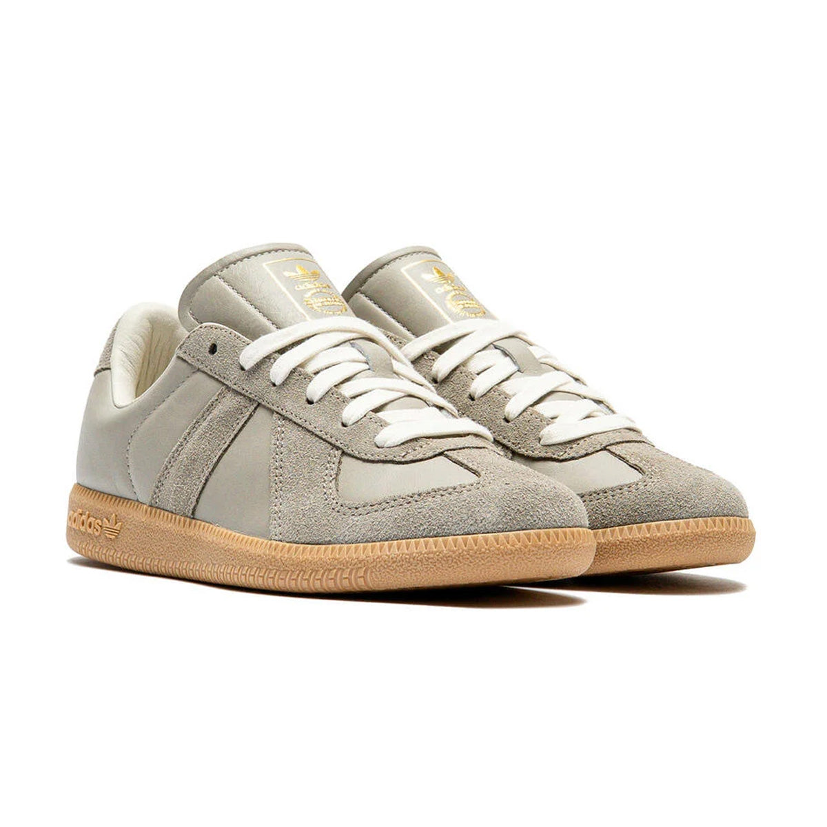 BW Army 'LBROWN/PUTBEI/GUM4'