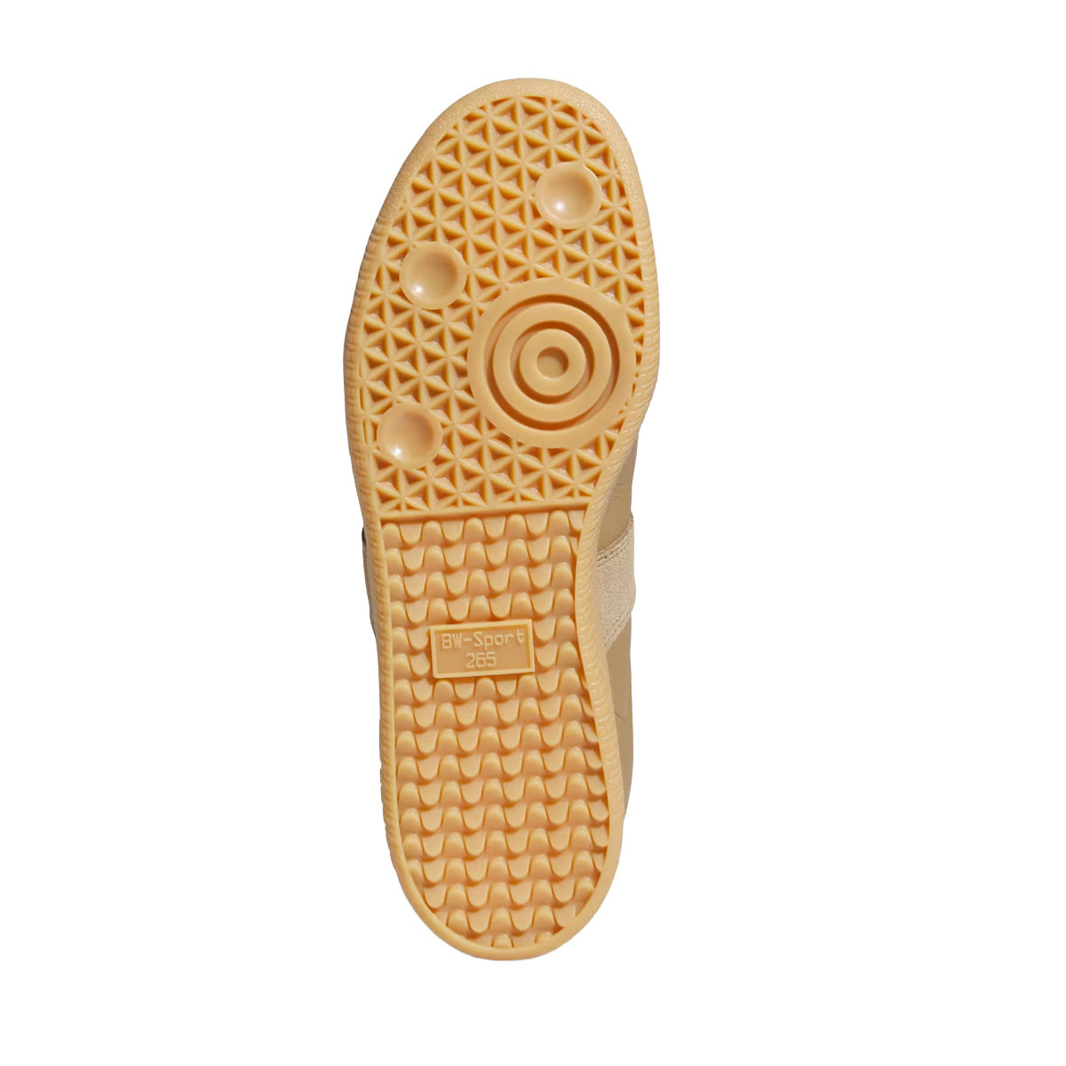 BW ARMY LUX 'Cardboard / Cardboard / Gum'