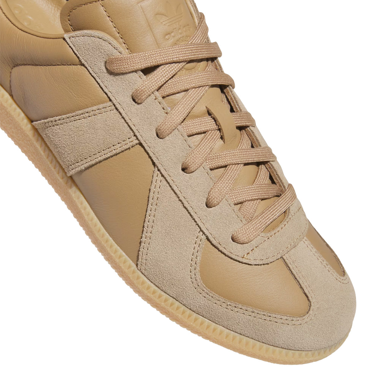 BW ARMY LUX 'Cardboard / Cardboard / Gum'