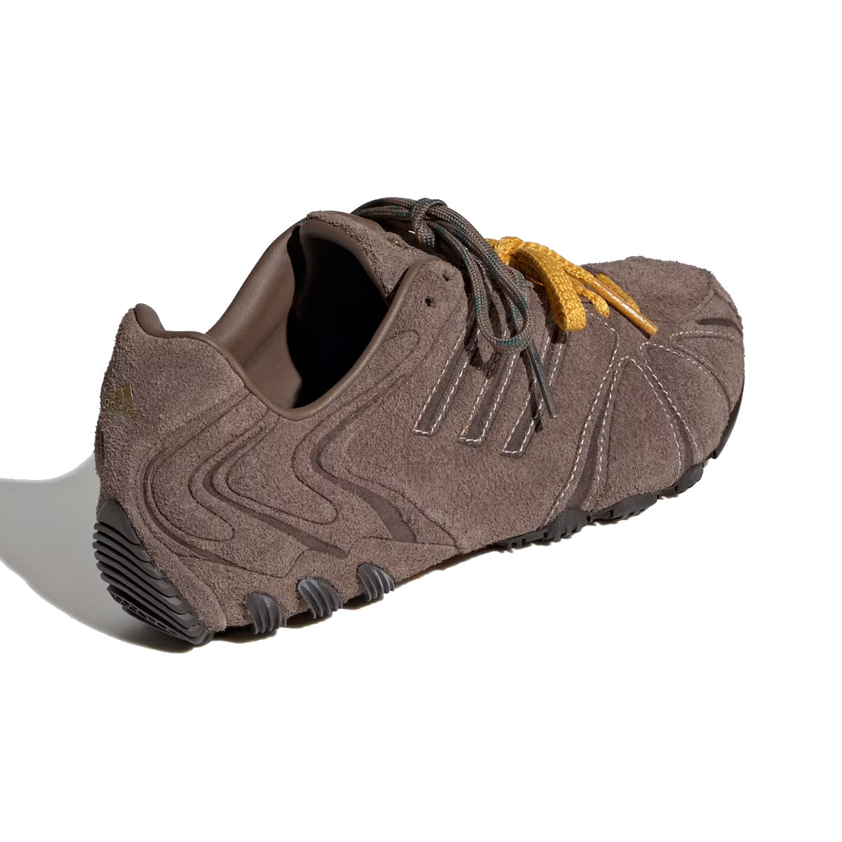 Wmns GHOST SPRINT 'Earth Strata / Earth Strata / Aurora Coffee'