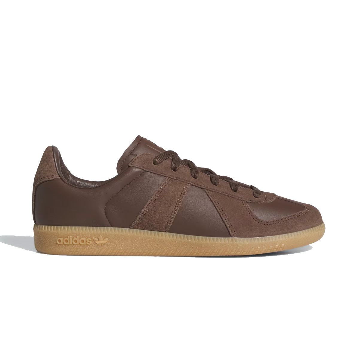 BW ARMY LUX 'Brown / Brown / Gum'