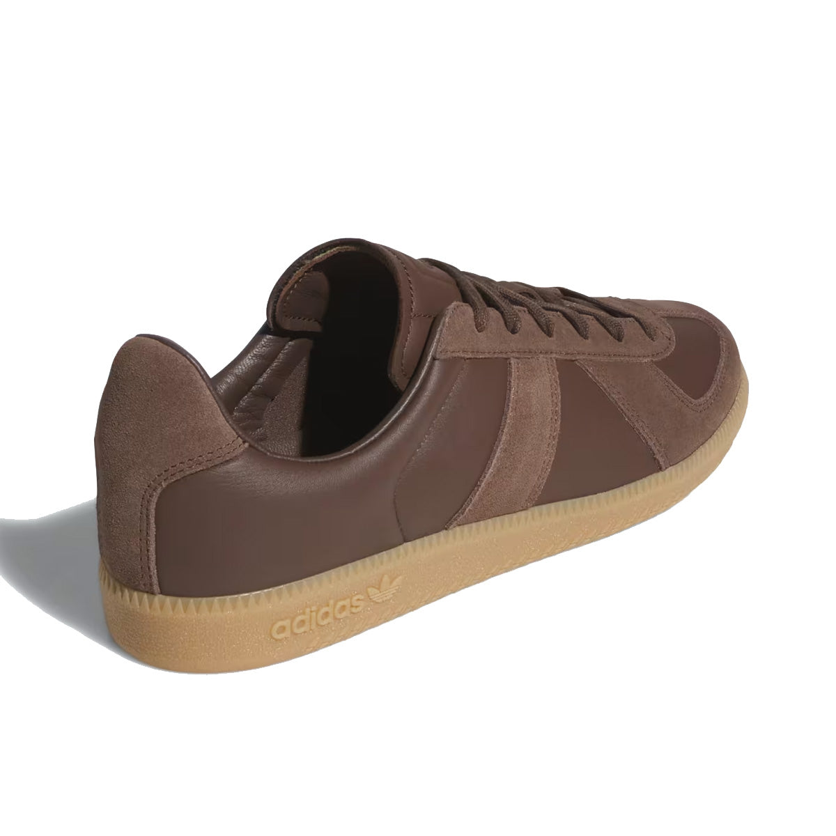 BW ARMY LUX 'Brown / Brown / Gum'