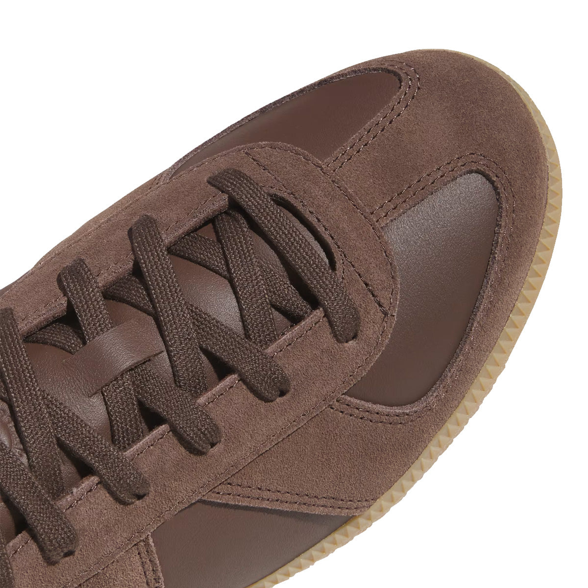 BW ARMY LUX 'Brown / Brown / Gum'
