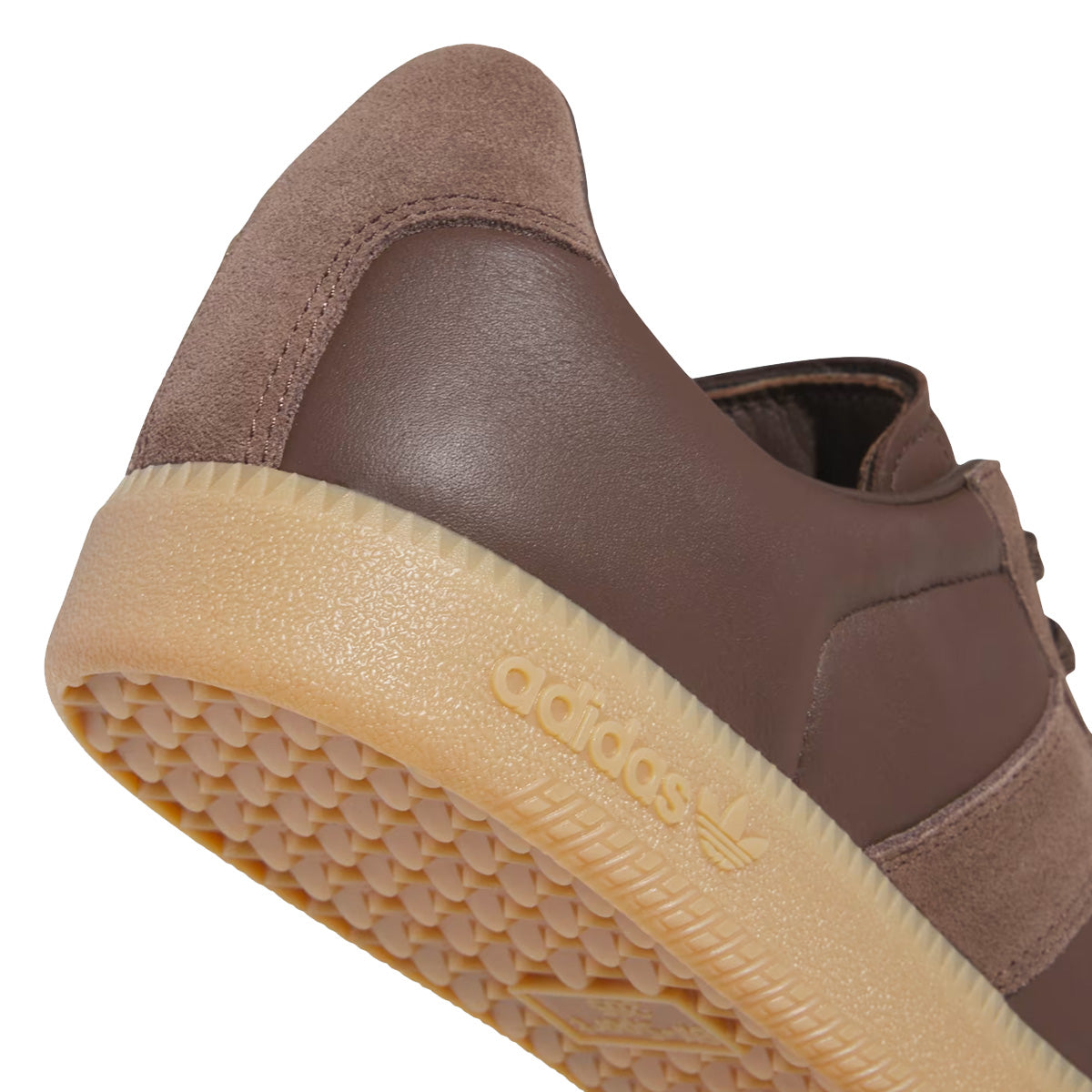 BW ARMY LUX 'Brown / Brown / Gum'