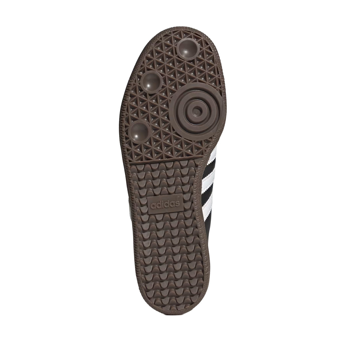 Wmns SAMBA OG MULE 'Core Black'