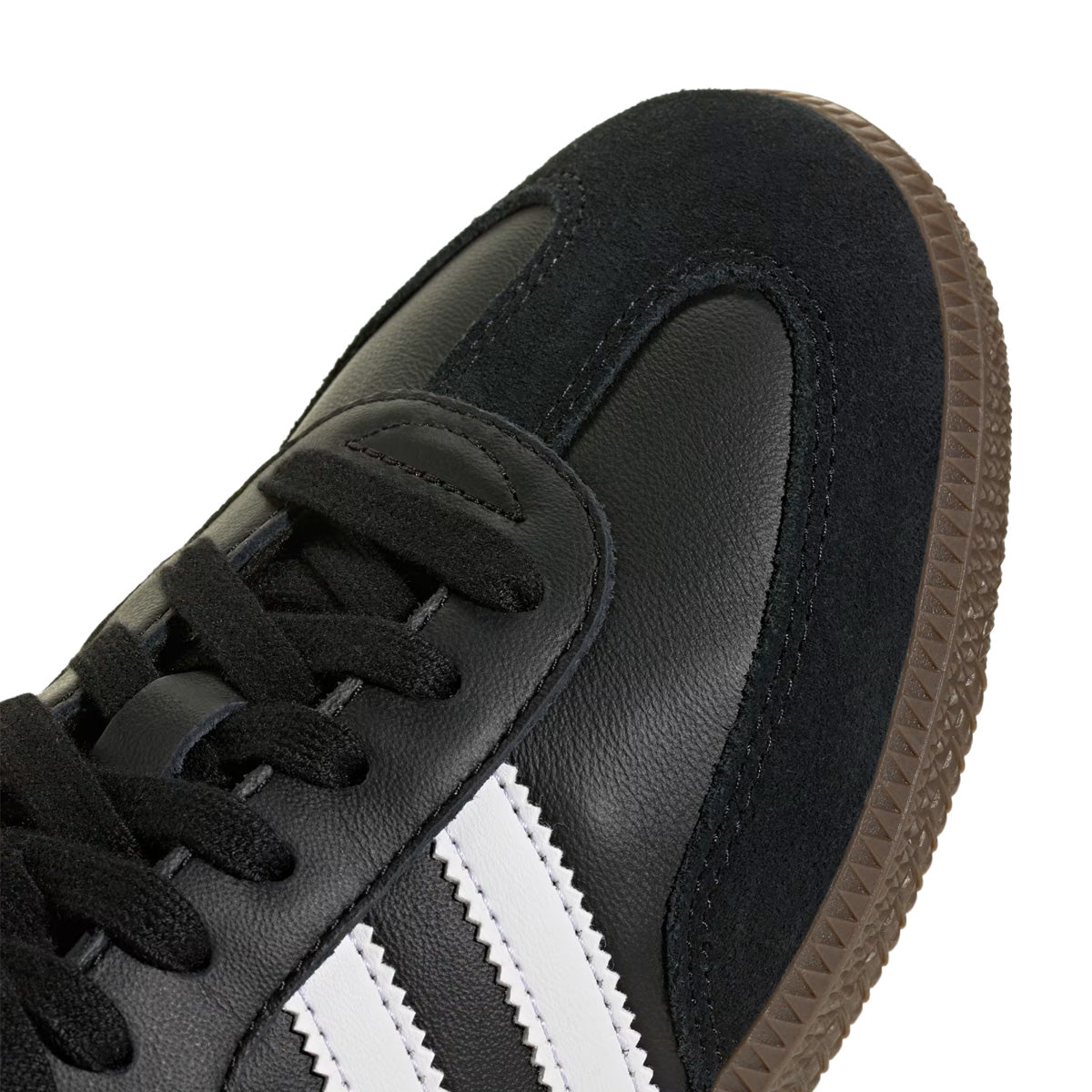 Wmns SAMBA OG MULE 'Core Black'