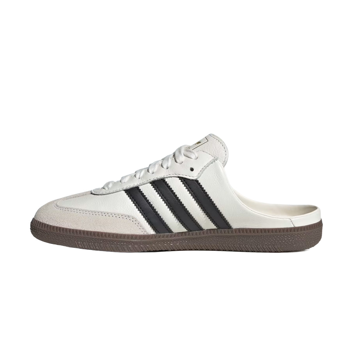 Wmns SAMBA OG MULE 'Cloud White'