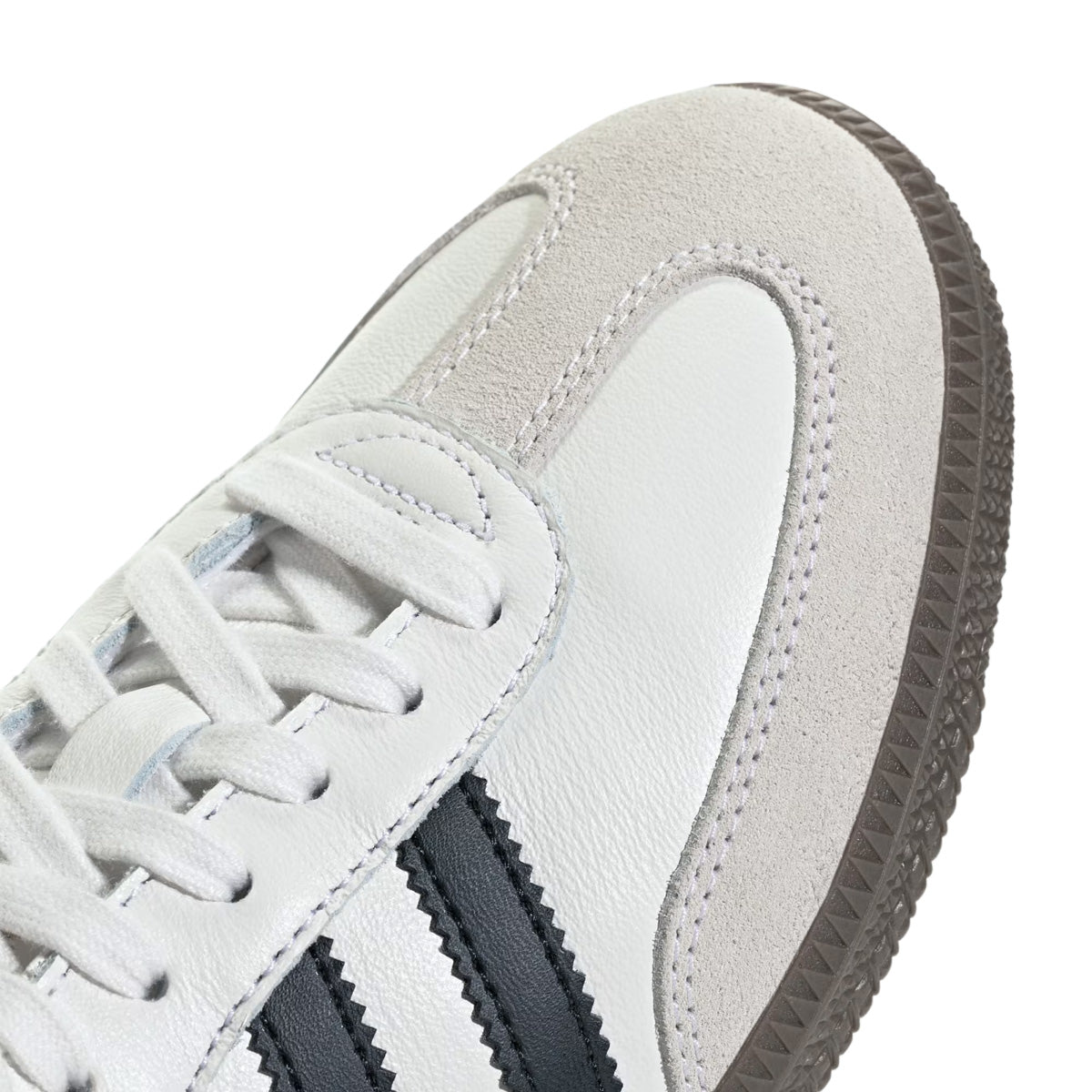Wmns SAMBA OG MULE 'Cloud White'