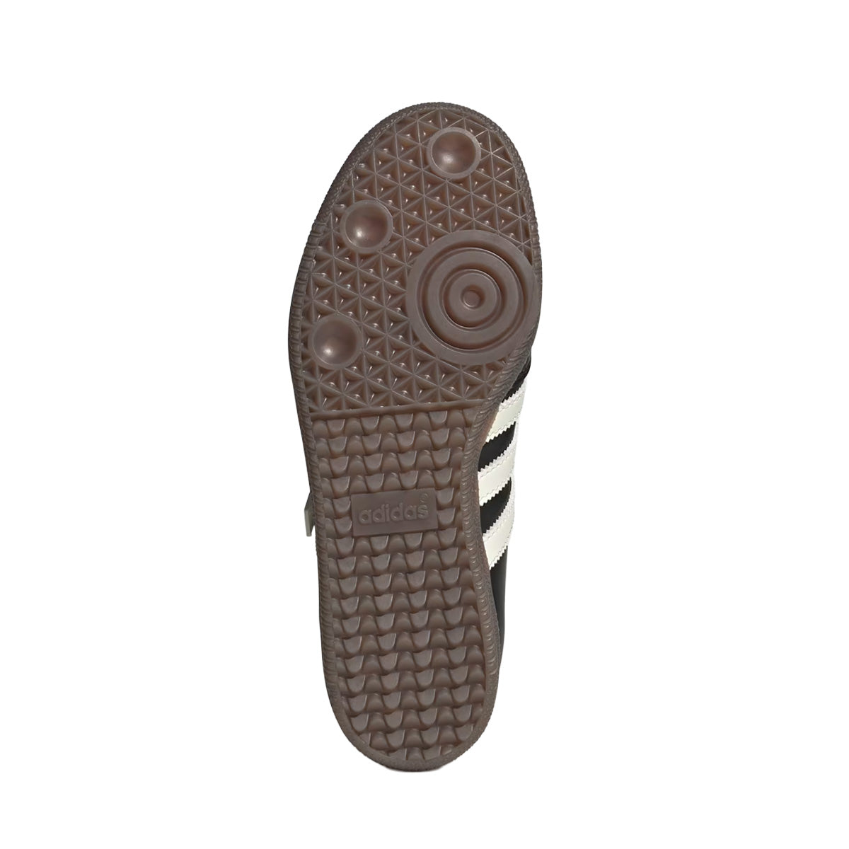 Wmns SAMBA BALLET 'Core Black'