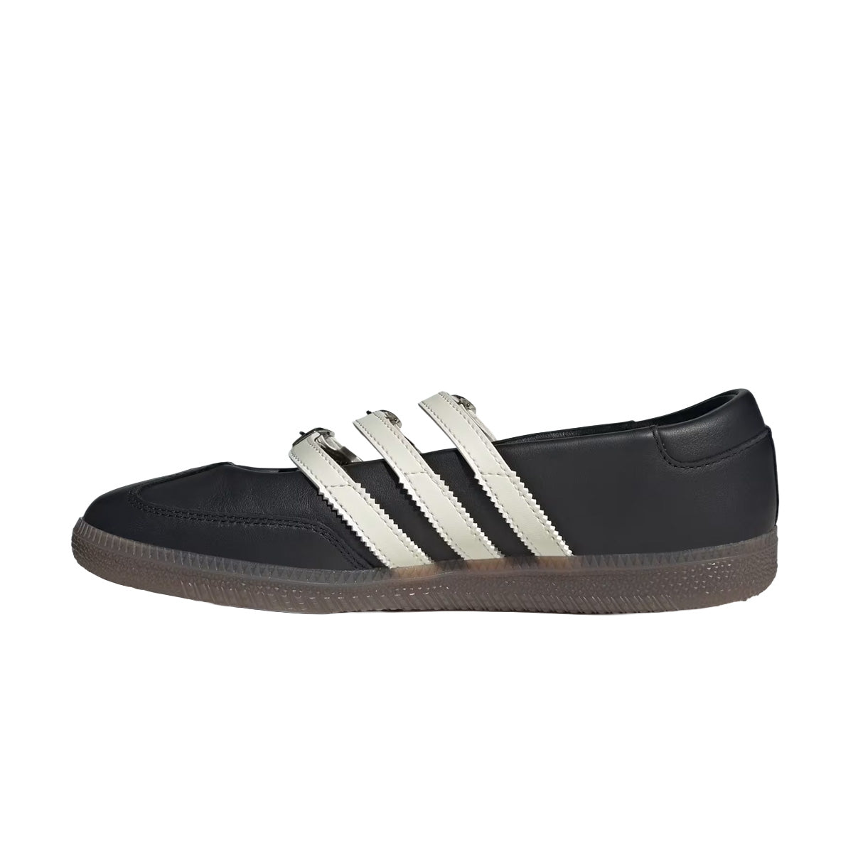 Wmns SAMBA BALLET 'Core Black'
