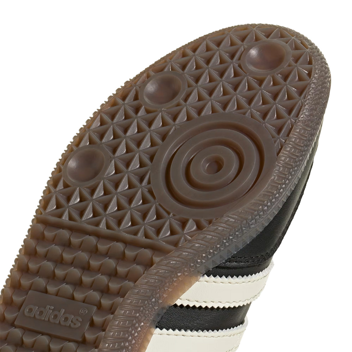 Wmns SAMBA BALLET 'Core Black'