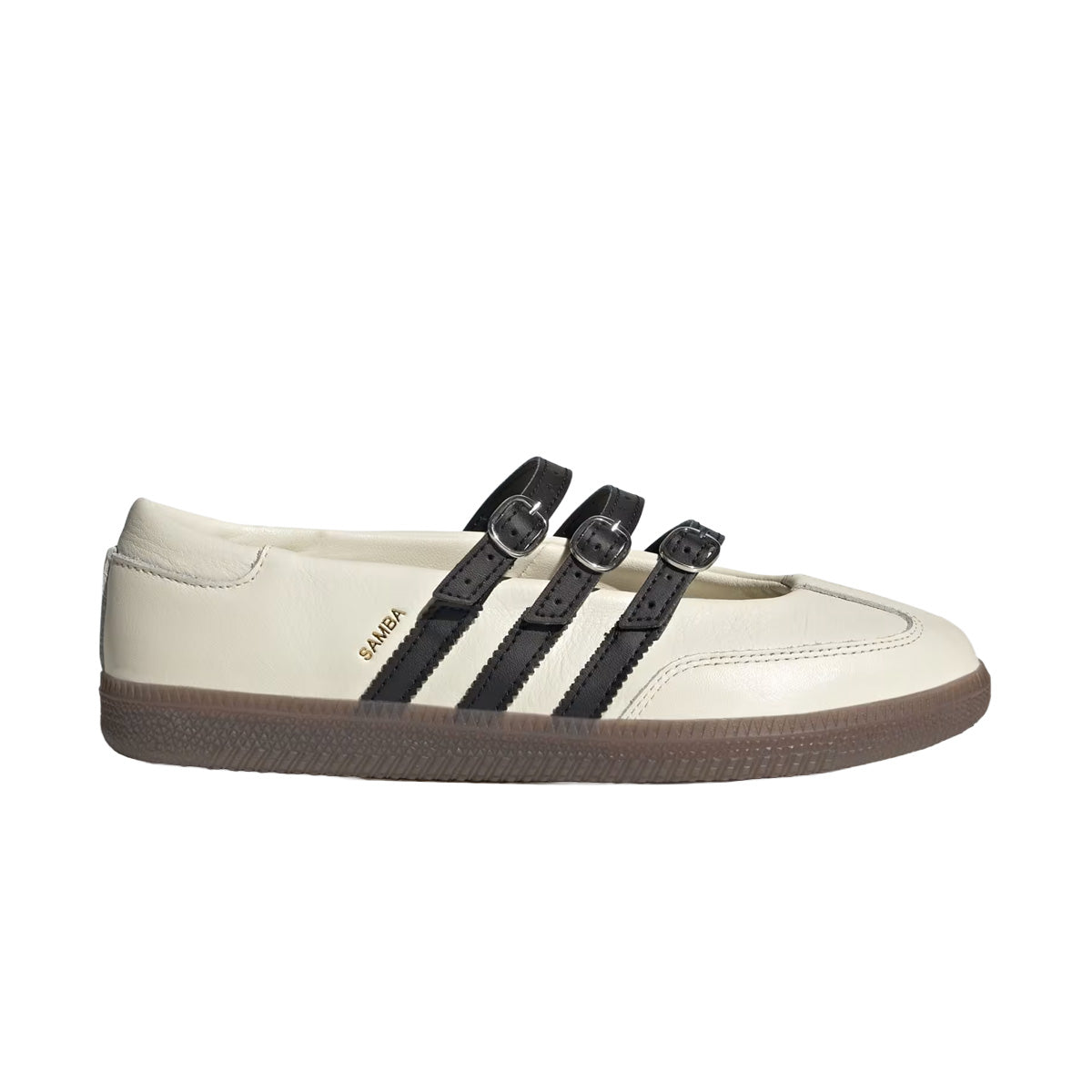Wmns SAMBA BALLET 'Off White'