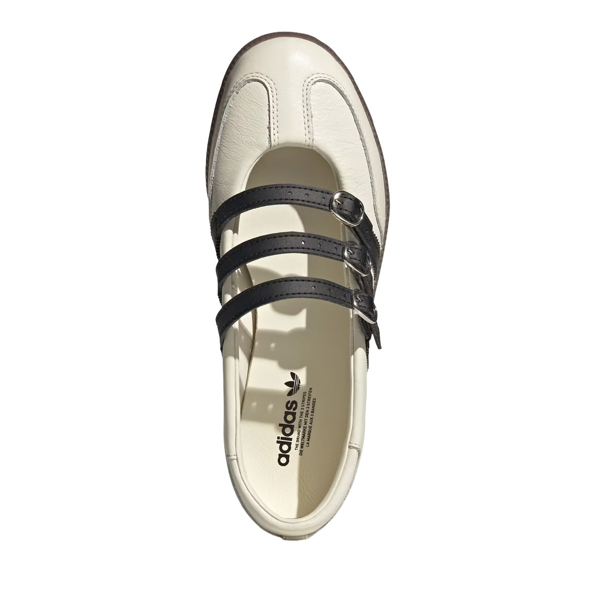 Wmns SAMBA BALLET 'Off White'