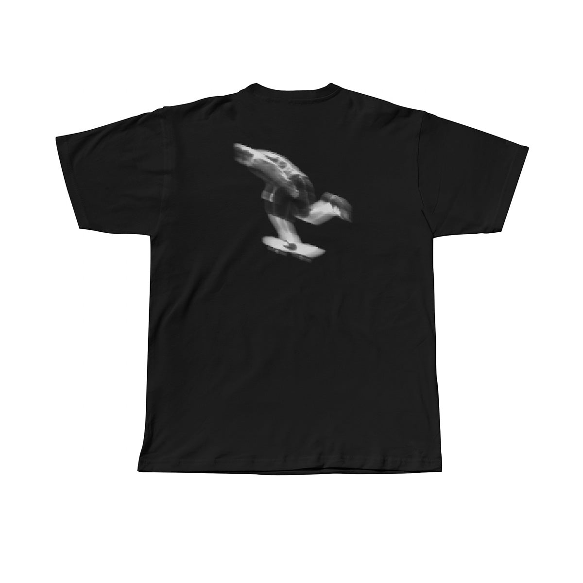 LE CRUISE TEE 'BLACK'