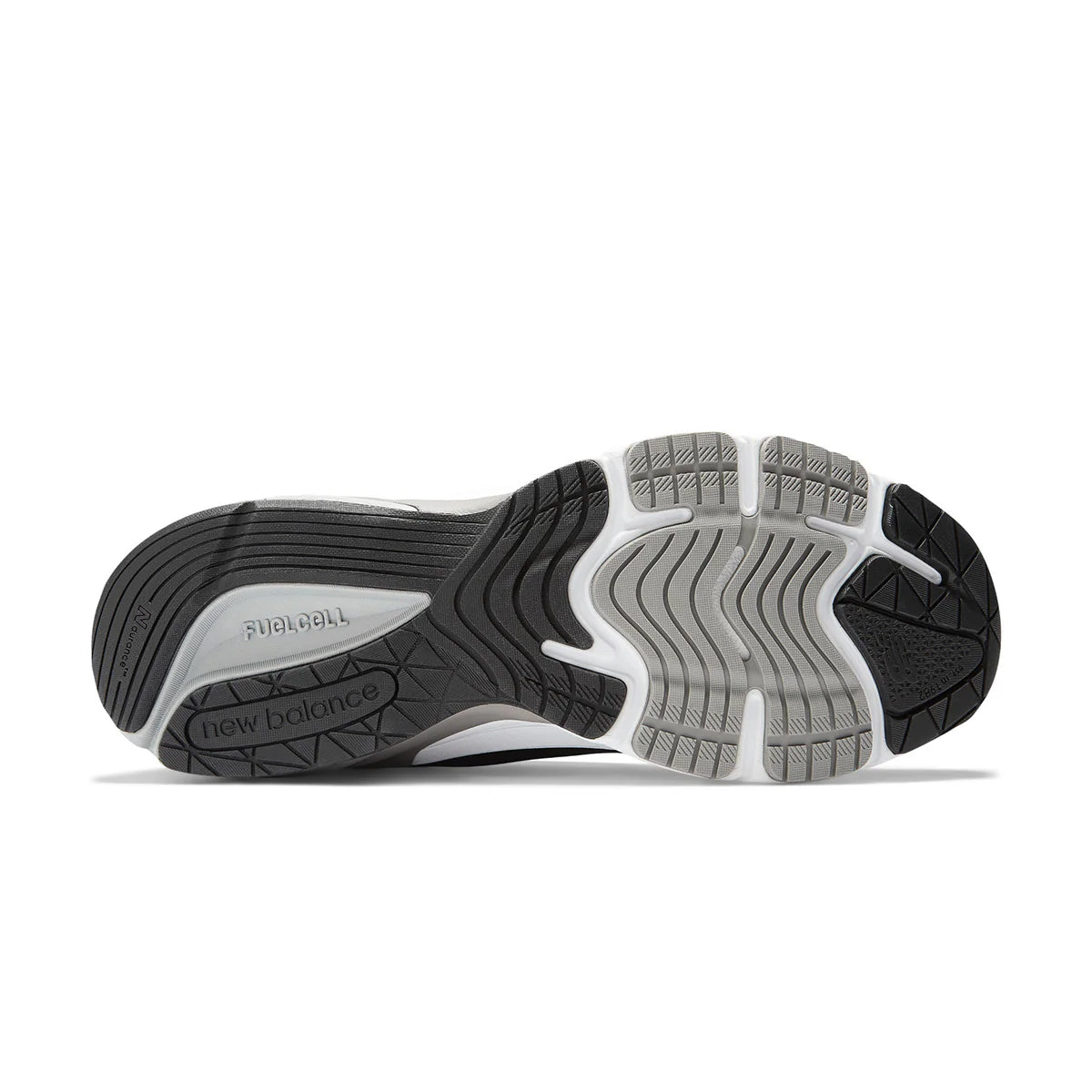 Made In USA 990V6 'Black/Grey'