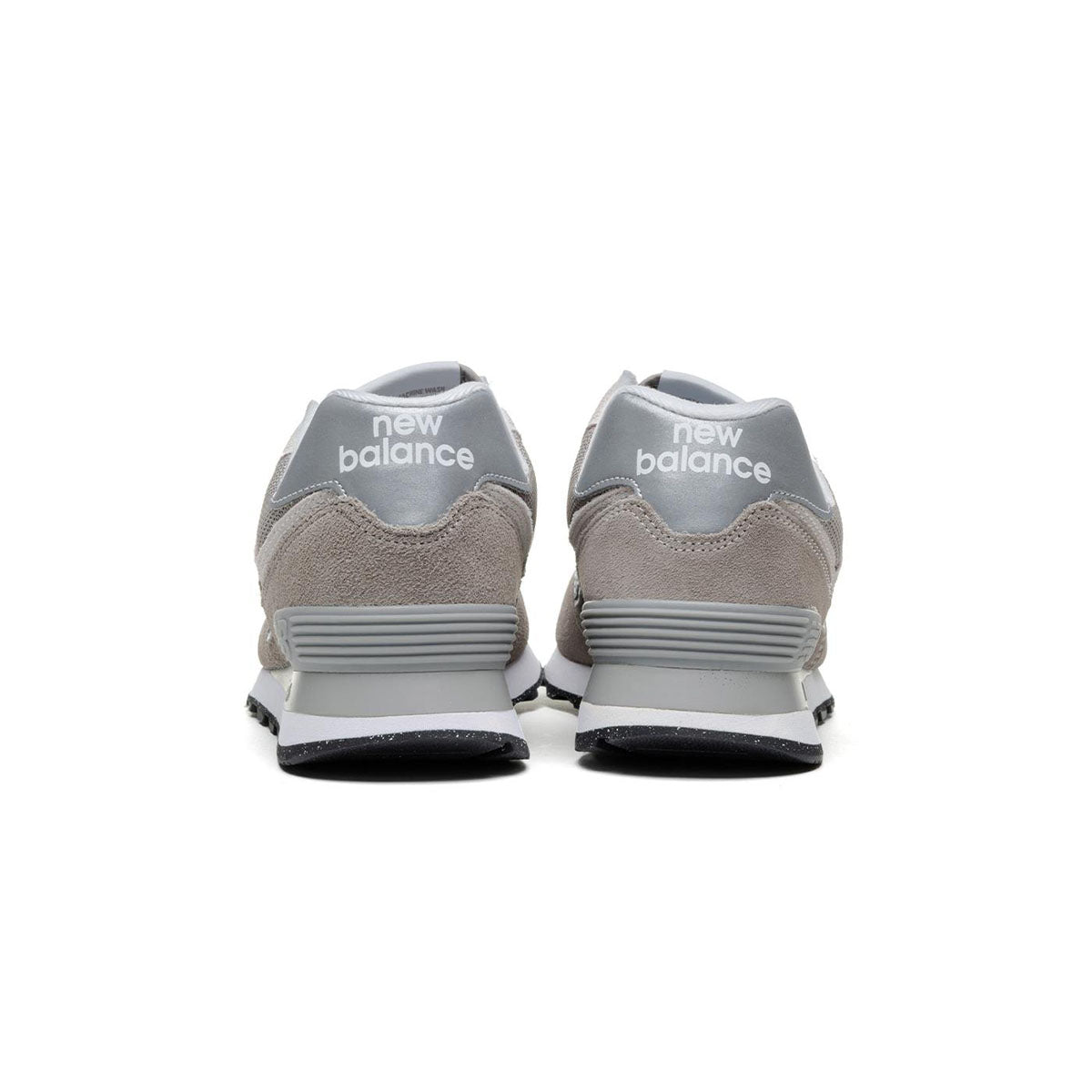 574 Core 'Grey/White'