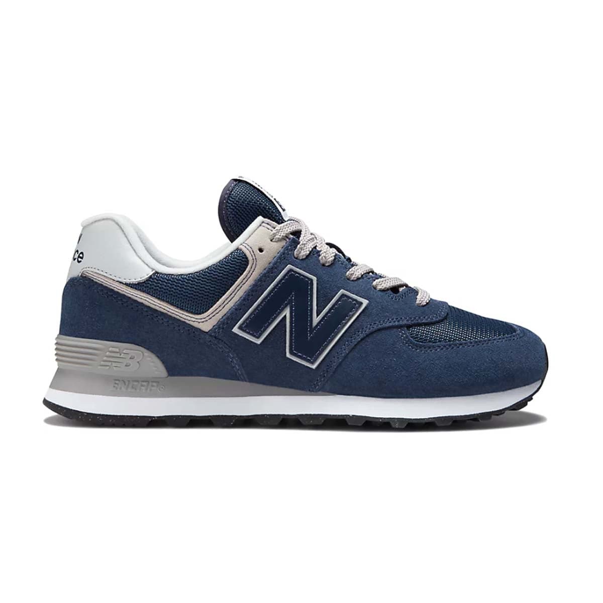 574 navy shops new balance