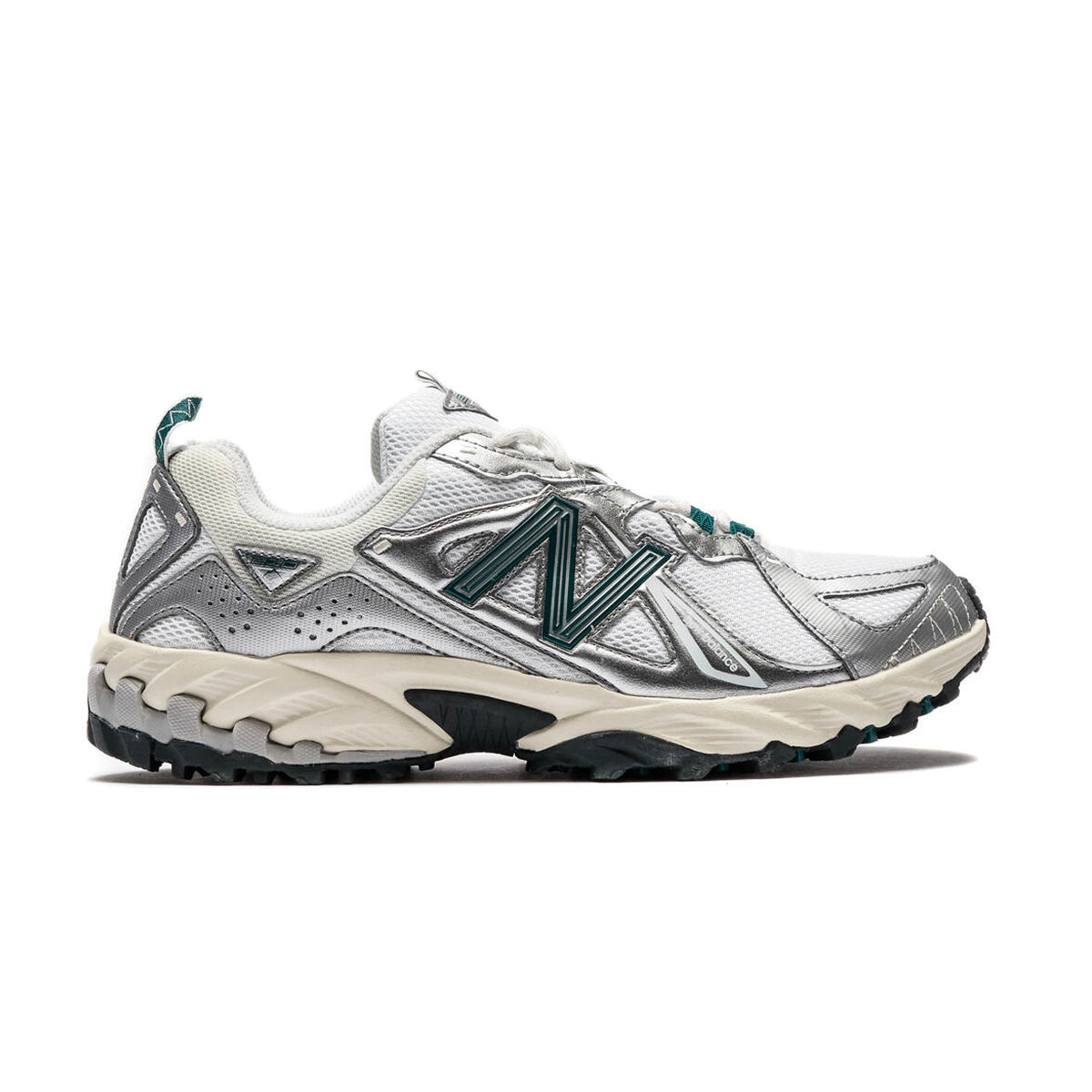 610 'Silver Reflection'
