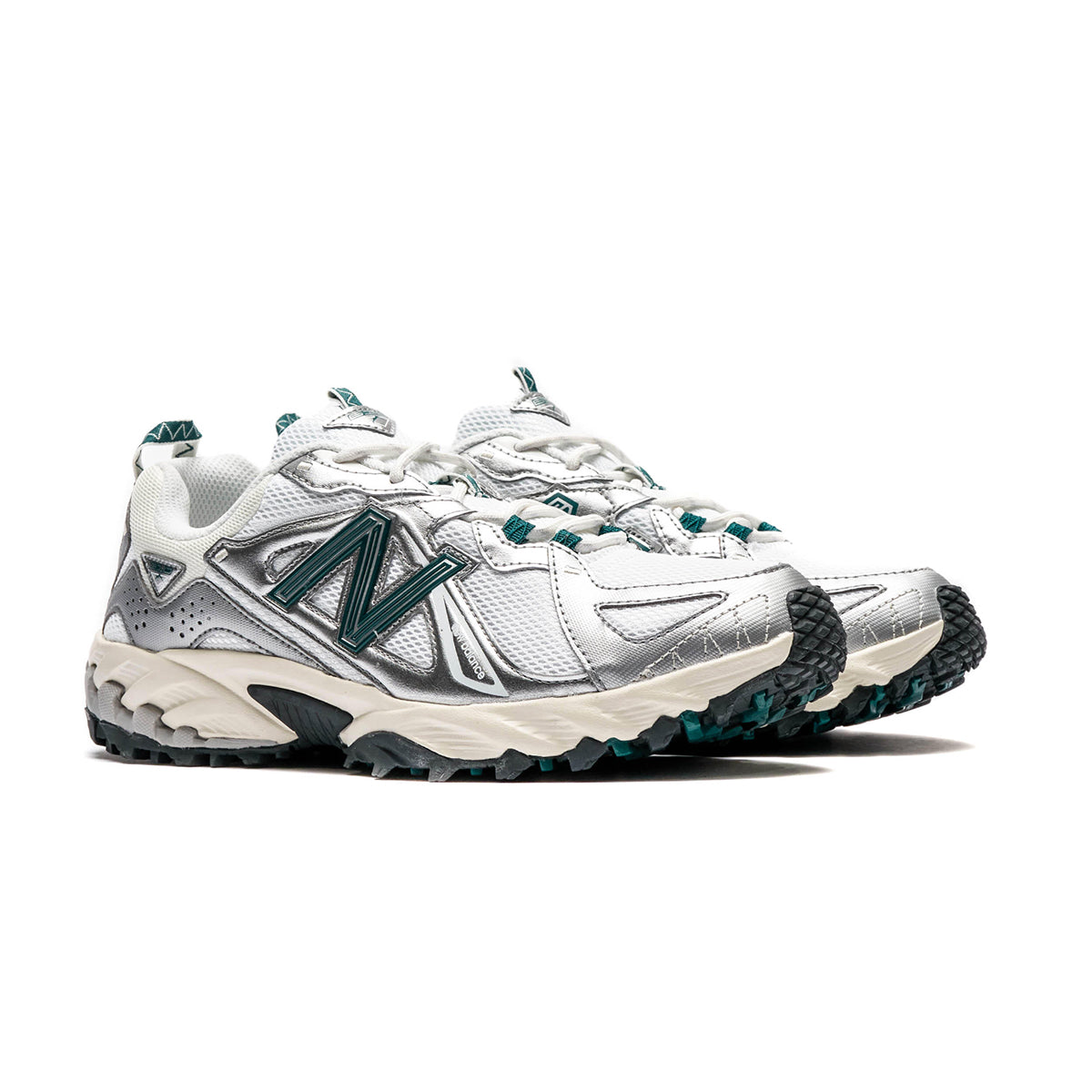 610 'Silver Reflection'