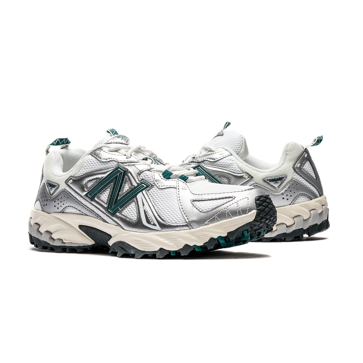 610 'Silver Reflection'