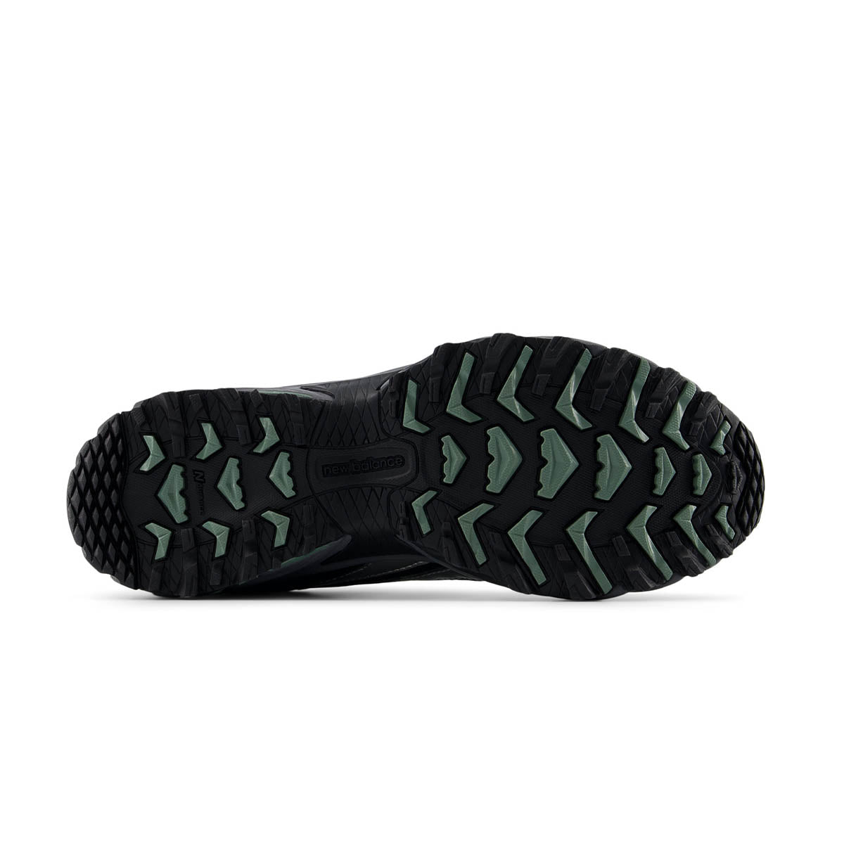 610 'BLACK METALLIC'