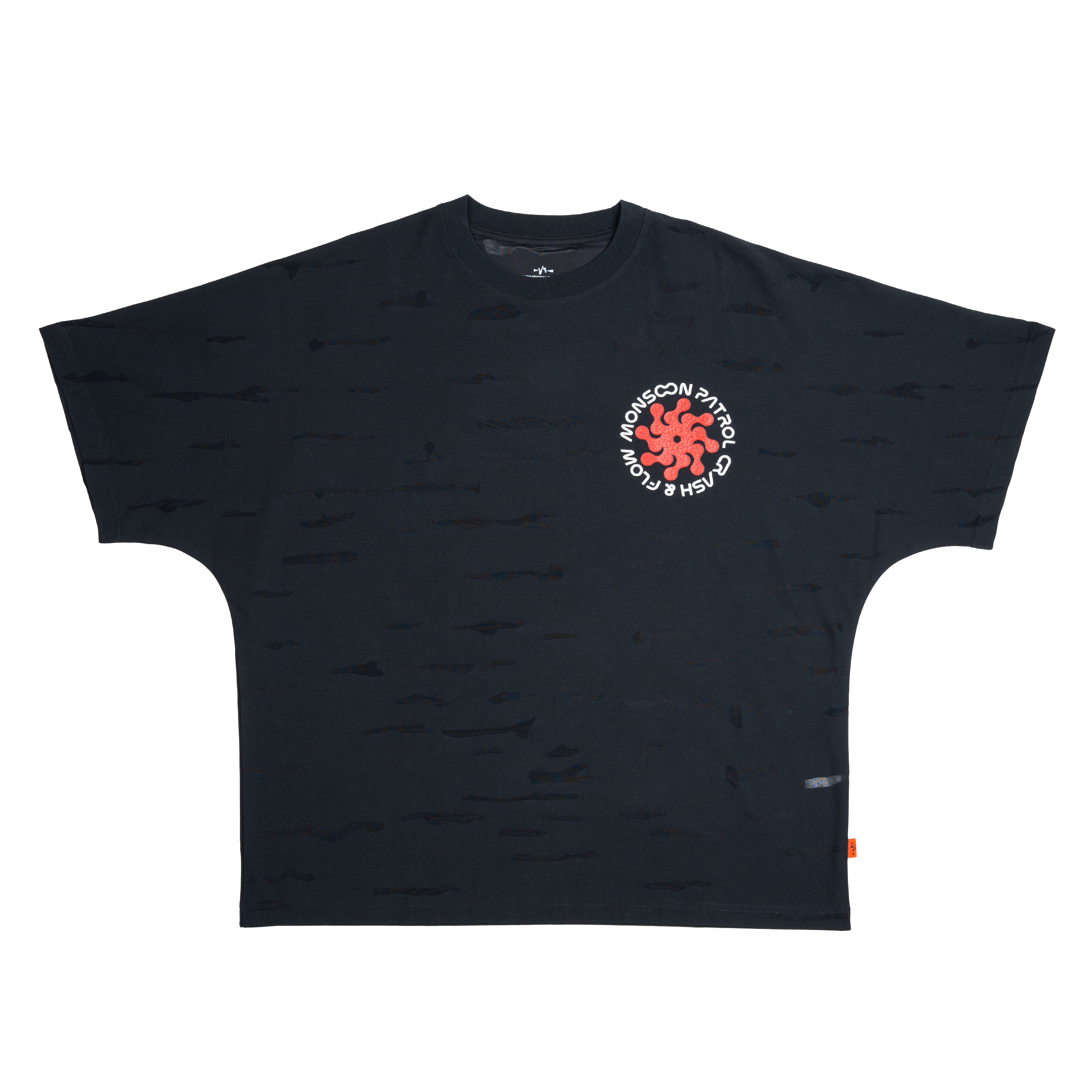 CP Tee 'Black'