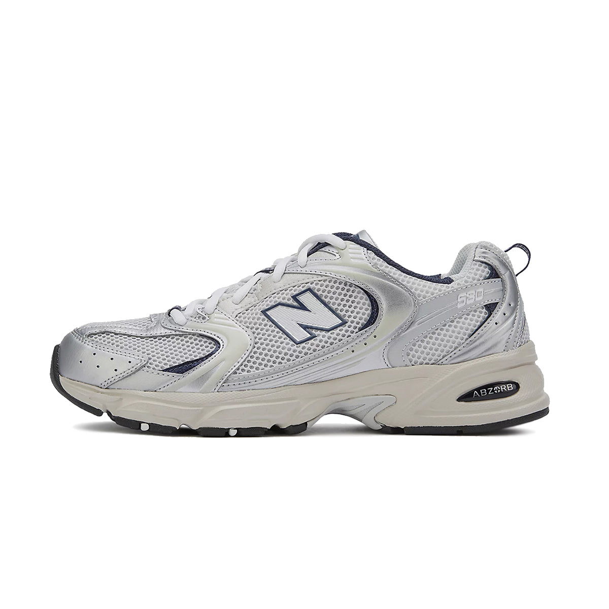530 'SUMMER FOG'