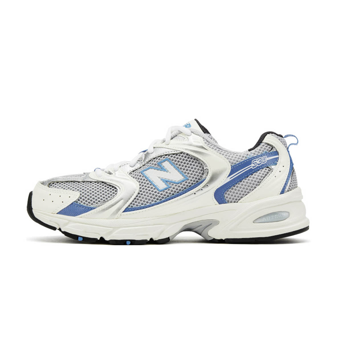 530 'Sea Salt'
