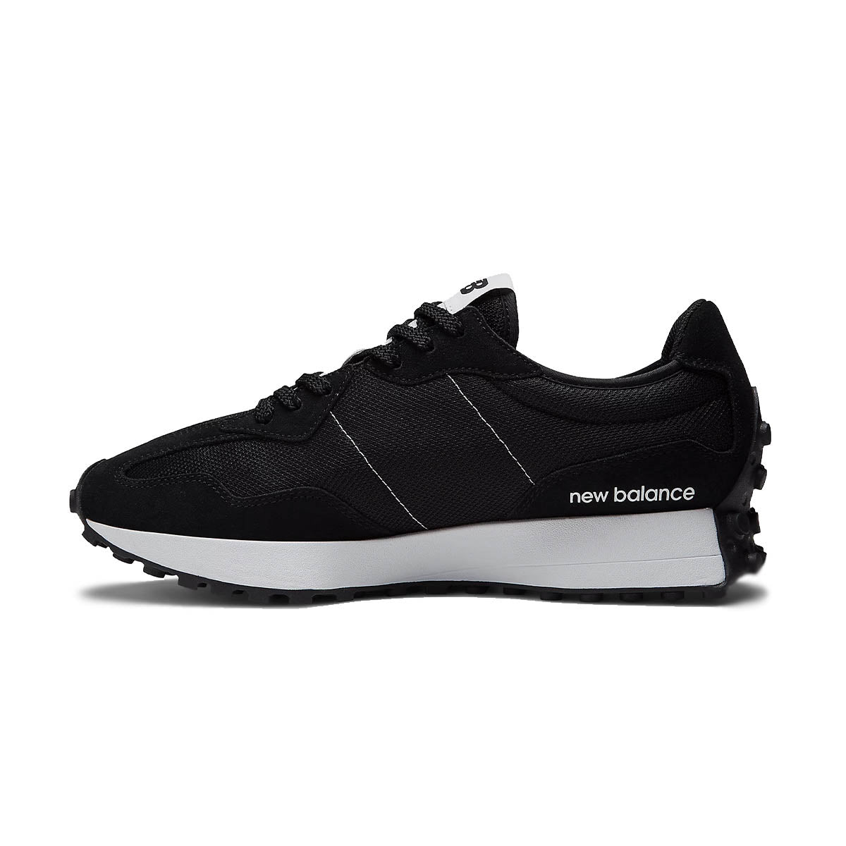 327 'Black White'