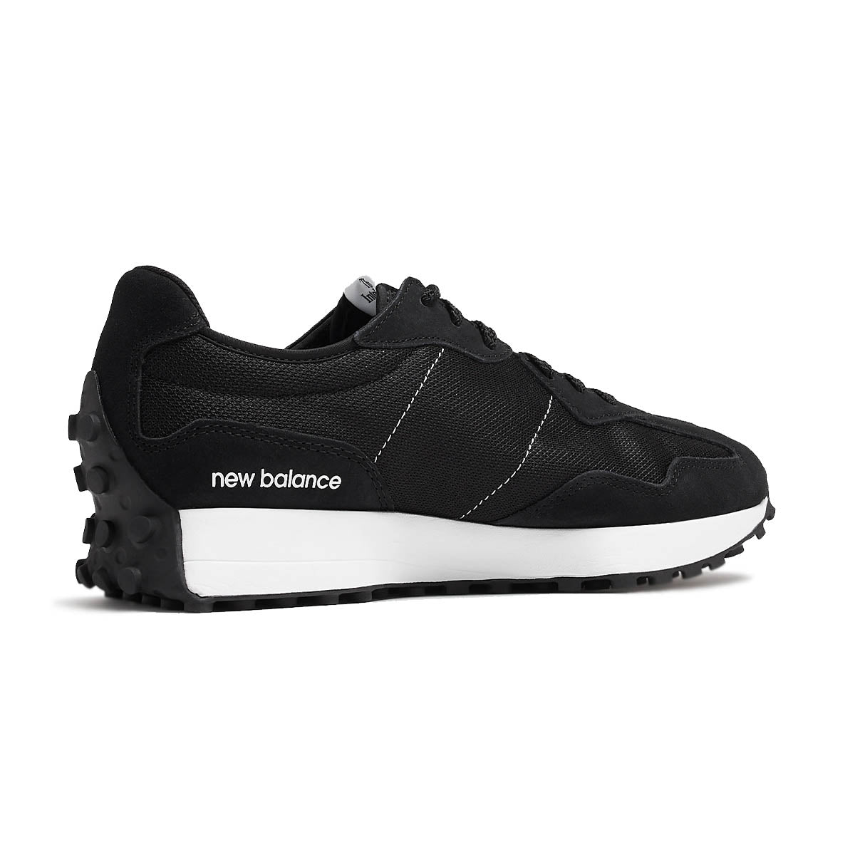 327 'Black White'