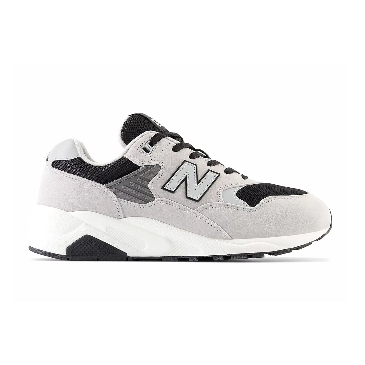 580 nb grey best sale