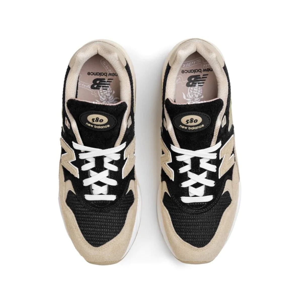 Limited Edt x SBTG x 580 'Urban Islander Part II'