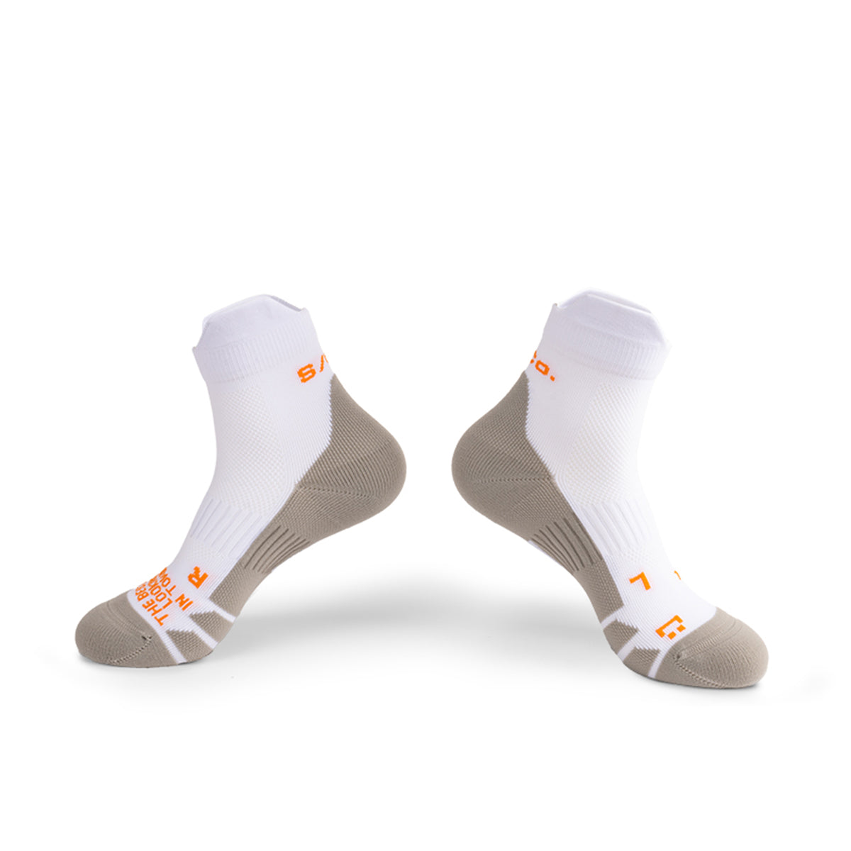 S/co Crew Socks 'Marshmallows'