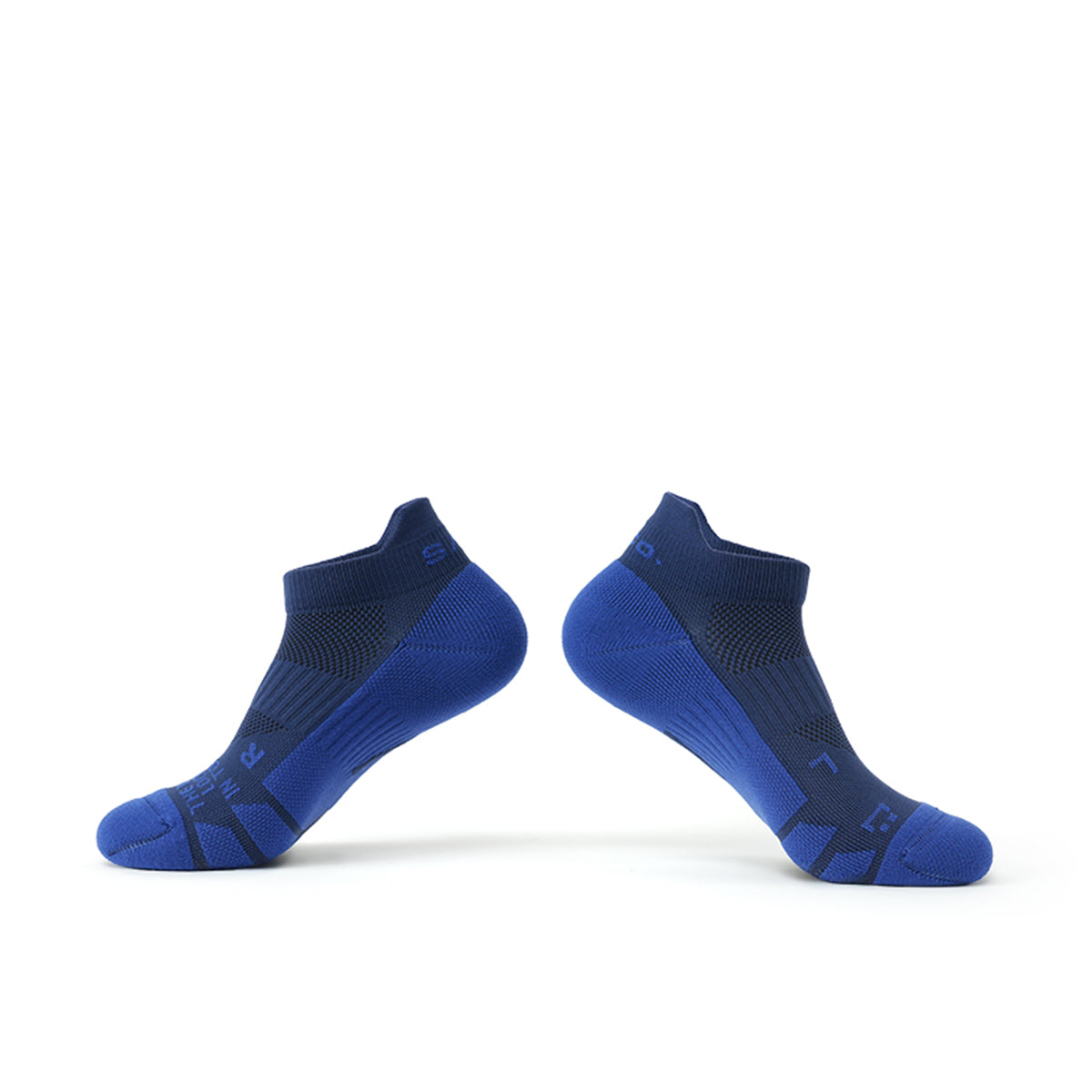S/co Ankle Socks ' Midnight Blue'