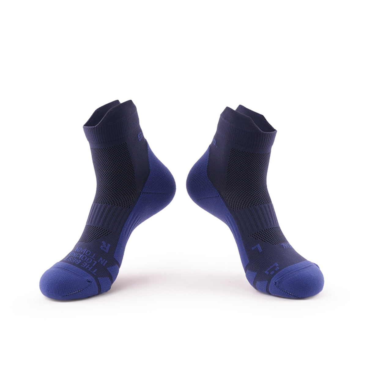 S/co Casual Socks ' Midnight Blue'